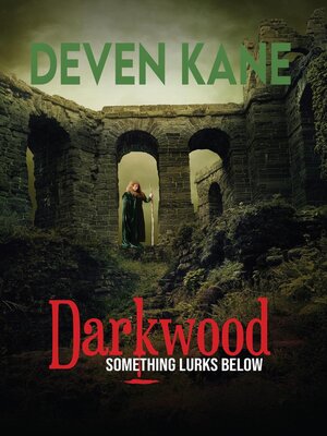 cover image of Darkwood